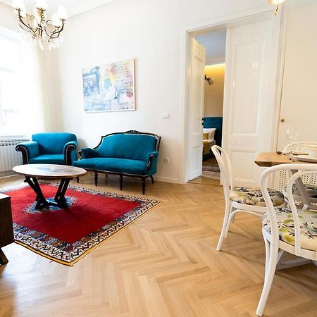 Luxury Suite / Josip Vancas Sarajevo Eksteriør bilde