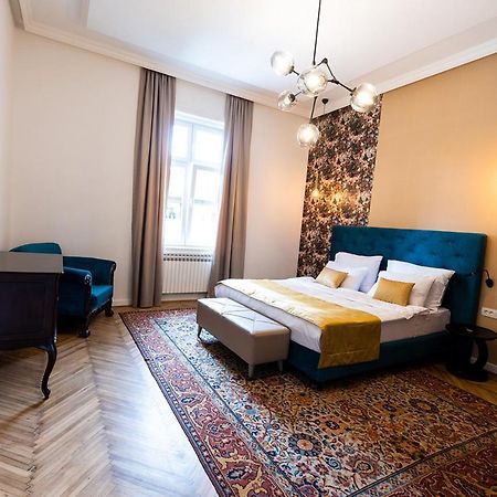 Luxury Suite / Josip Vancas Sarajevo Eksteriør bilde
