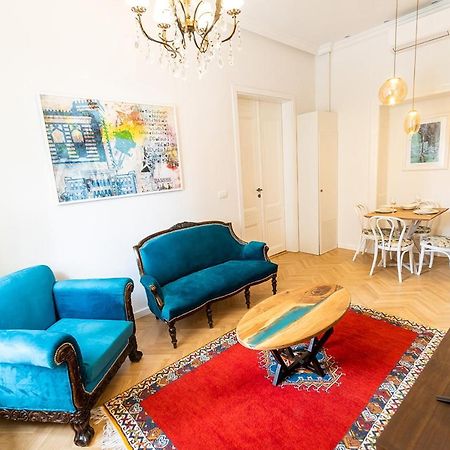 Luxury Suite / Josip Vancas Sarajevo Eksteriør bilde