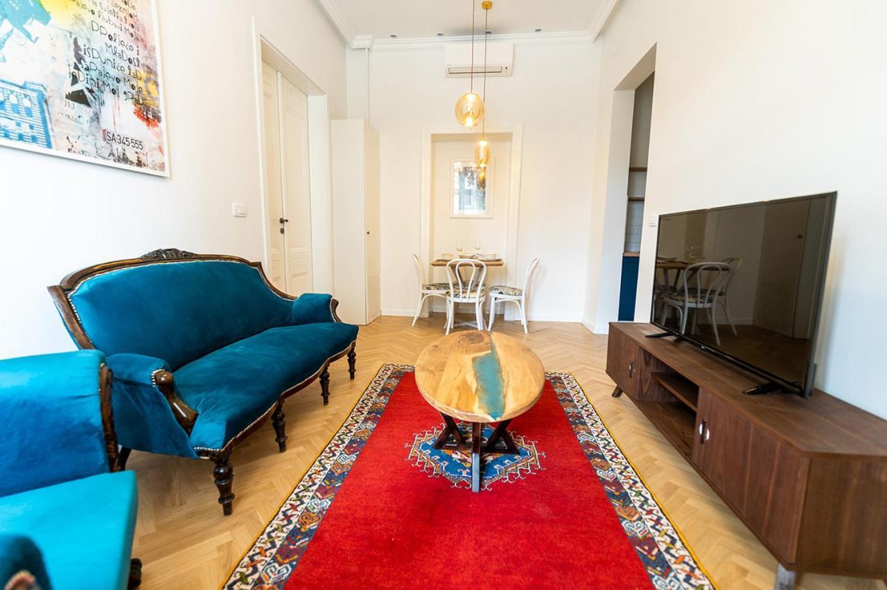 Luxury Suite / Josip Vancas Sarajevo Eksteriør bilde