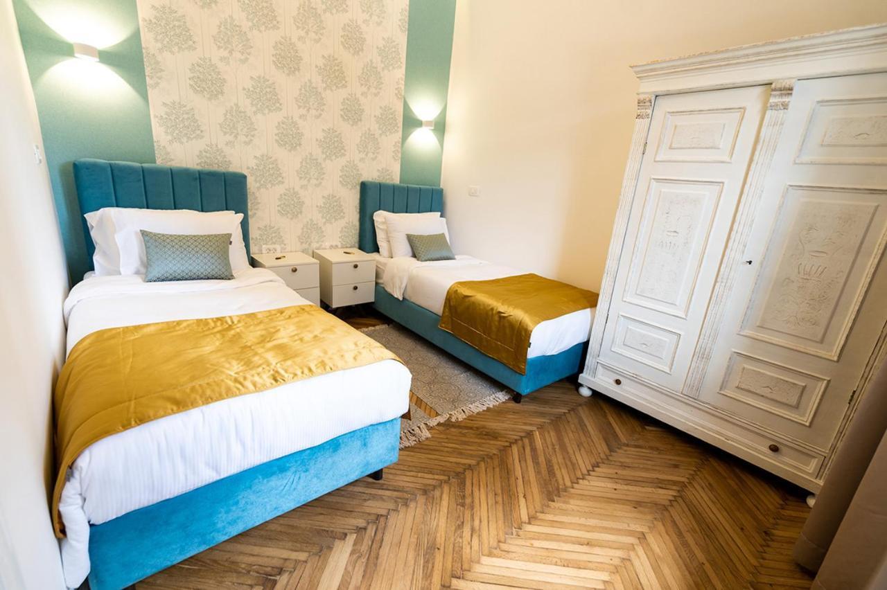 Luxury Suite / Josip Vancas Sarajevo Eksteriør bilde