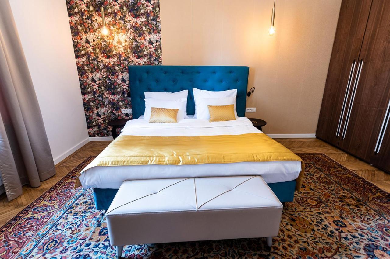 Luxury Suite / Josip Vancas Sarajevo Eksteriør bilde