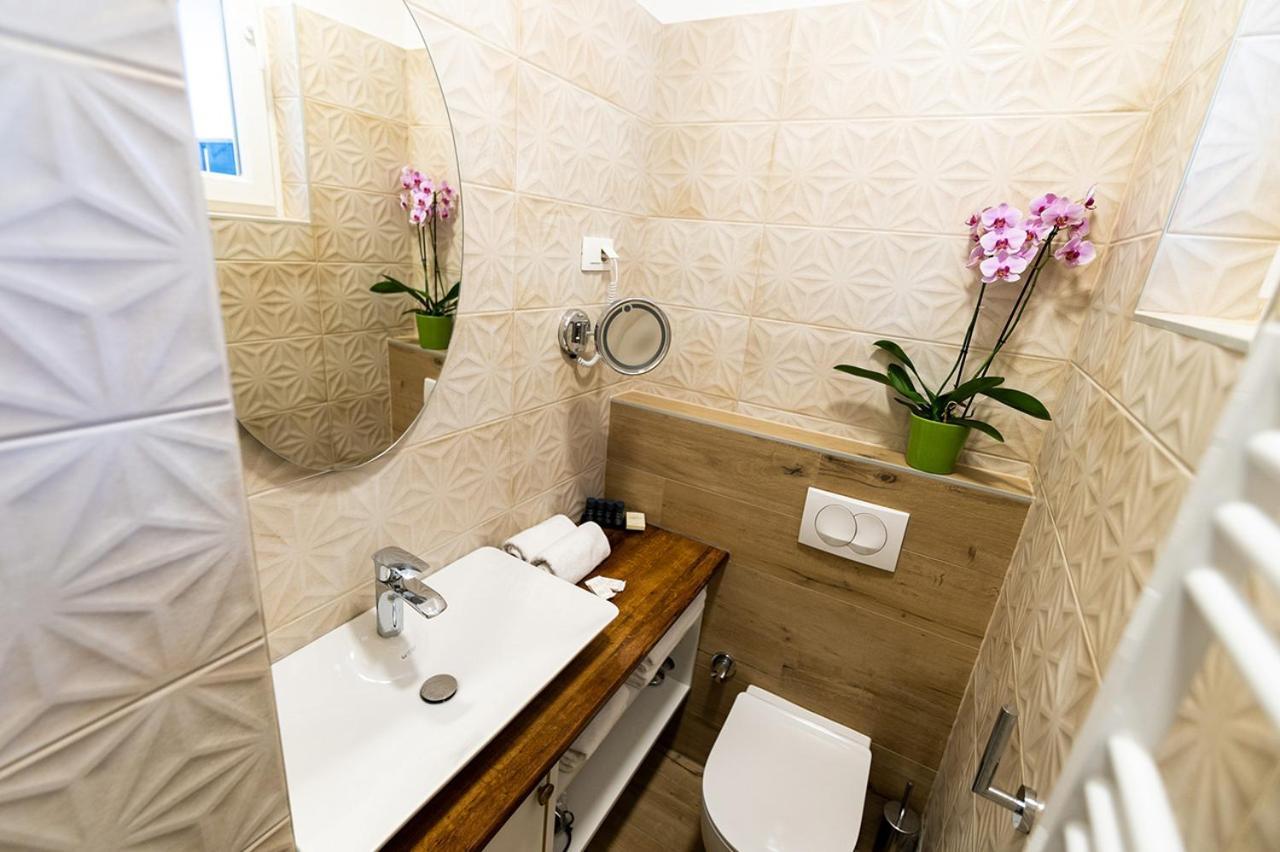 Luxury Suite / Josip Vancas Sarajevo Eksteriør bilde